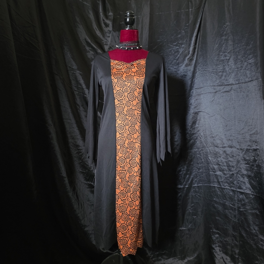 Witchy Dress